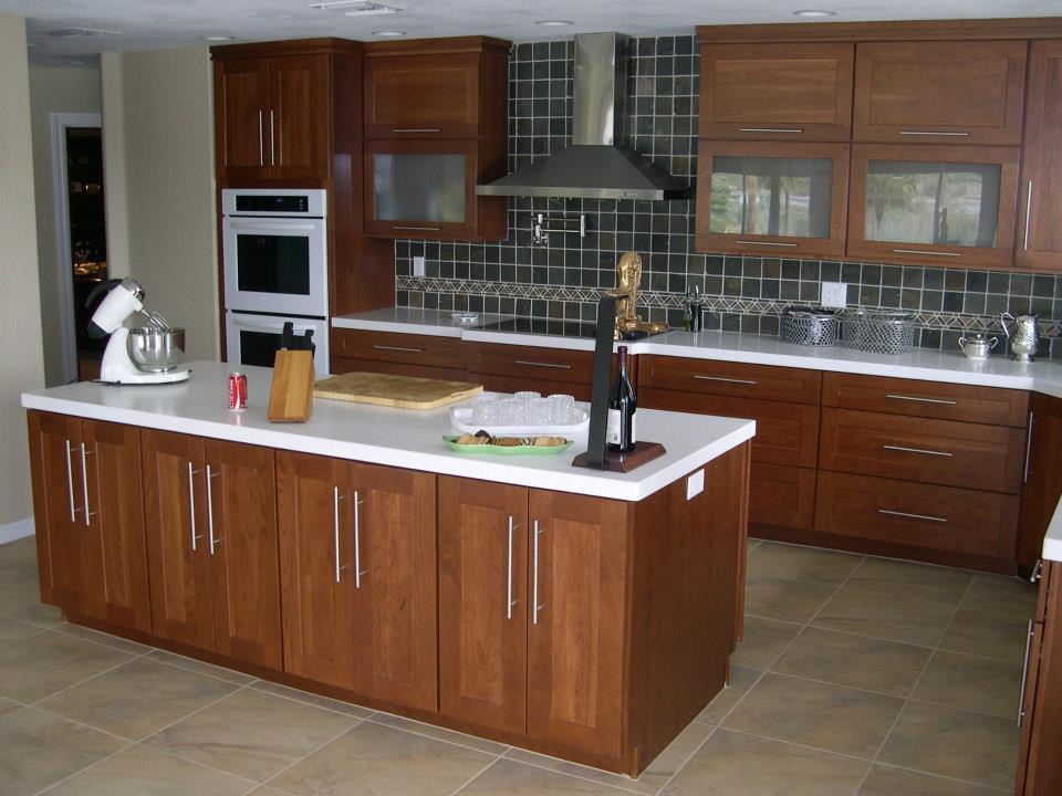 Tristate Cabinets – Kitchen Cabinets