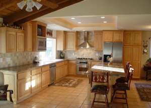 Kitchen Remodel Bullhead City, Fort Mohave