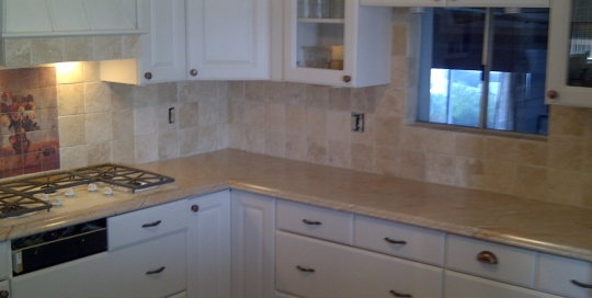 Bullhead City Fort Mohave Countertops and Cabinetry
